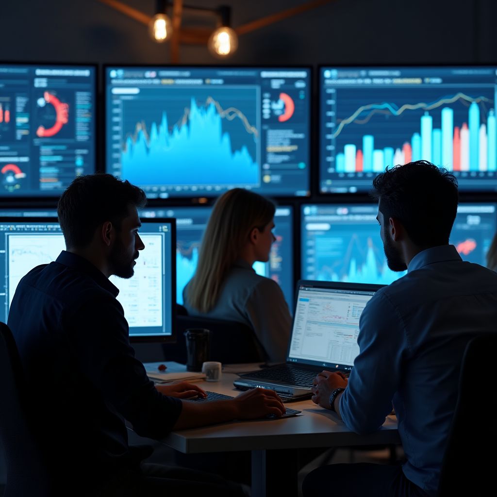 Data analysis workshop