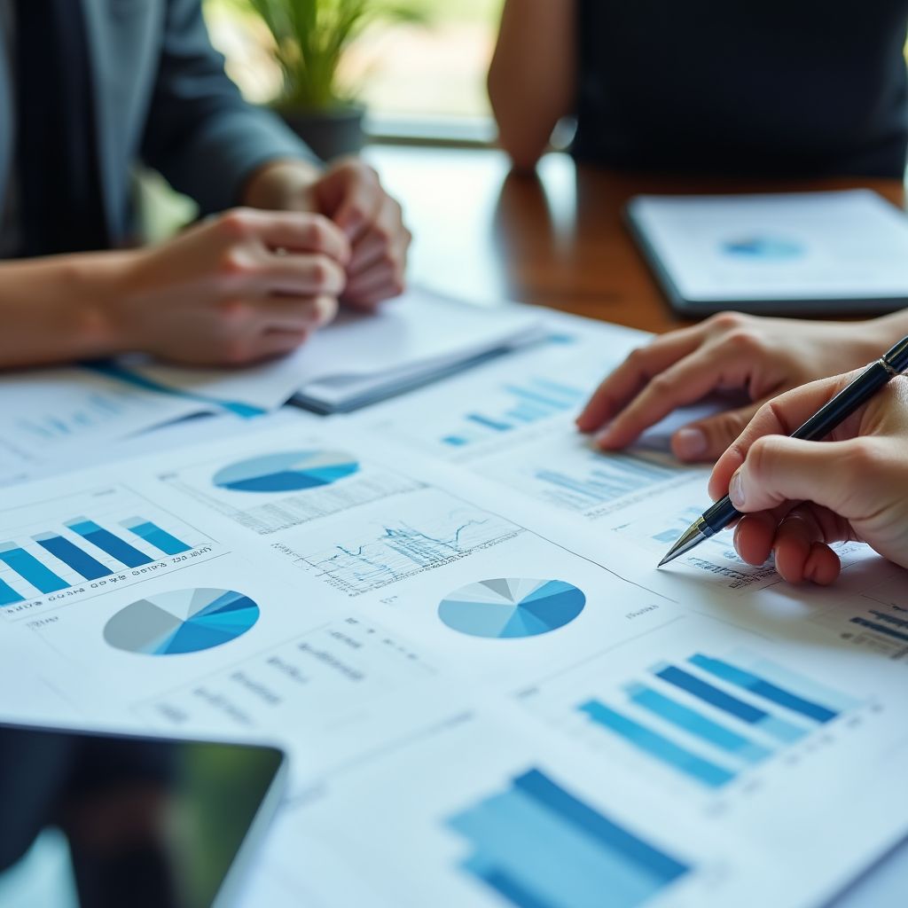 Cash flow management strategies