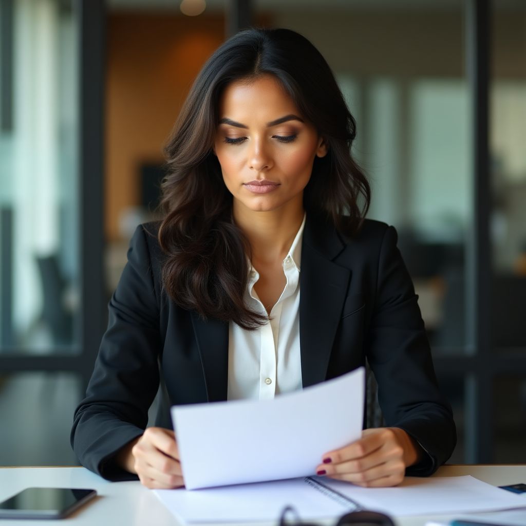 Elena Rodriguez - Chief Financial Strategist